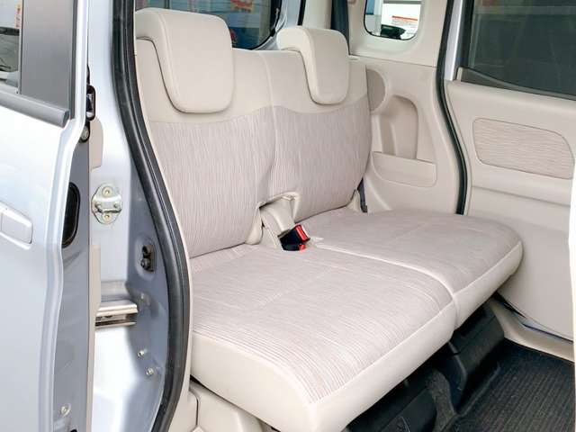 三菱 ｅＫスペース ６６０ Ｇ H27年 (九州・沖縄) 99