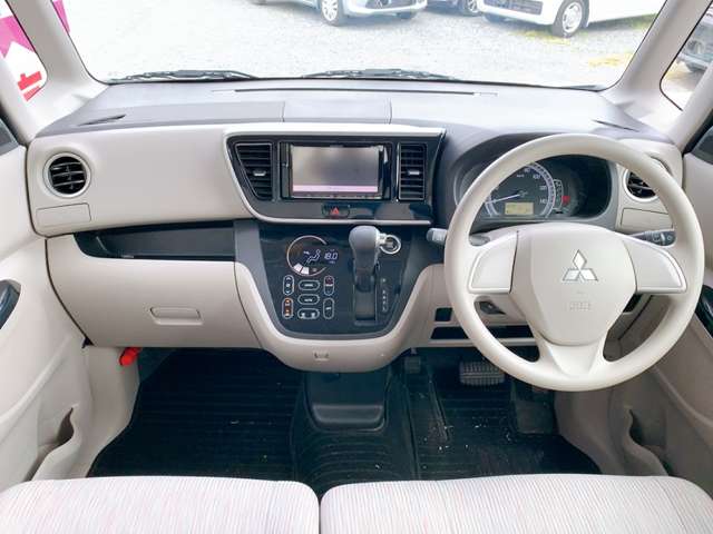 三菱 ｅＫスペース ６６０ Ｇ H27年 (九州・沖縄) 99