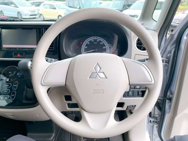 三菱 ｅＫスペース ６６０ Ｇ H27年 (九州・沖縄) 99