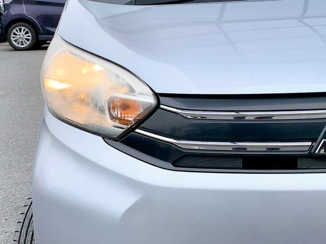 三菱 ｅＫスペース ６６０ Ｇ H27年 (九州・沖縄) 99