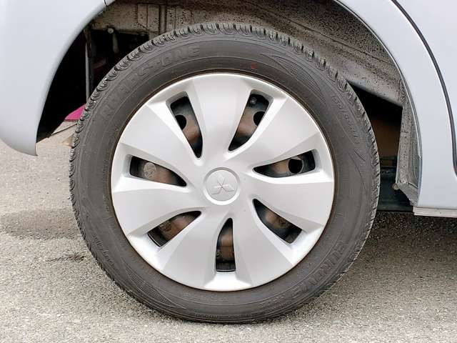 三菱 ｅＫスペース ６６０ Ｇ H27年 (九州・沖縄) 99