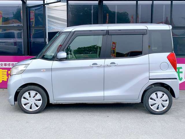 三菱 ｅＫスペース ６６０ Ｇ H27年 (九州・沖縄) 99