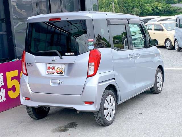 三菱 ｅＫスペース ６６０ Ｇ H27年 (九州・沖縄) 99