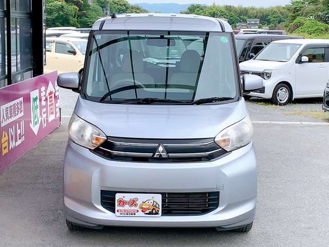 三菱 ｅＫスペース ６６０ Ｇ H27年 (九州・沖縄) 99