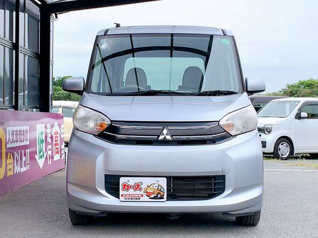 三菱 ｅＫスペース ６６０ Ｇ H27年 (九州・沖縄) 99