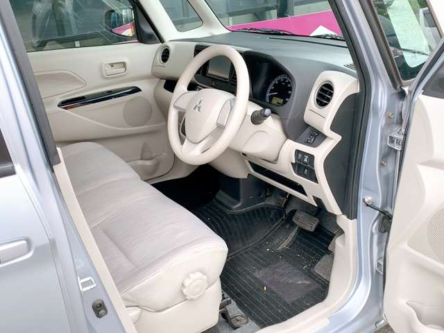 三菱 ｅＫスペース ６６０ Ｇ H27年 (九州・沖縄) 99