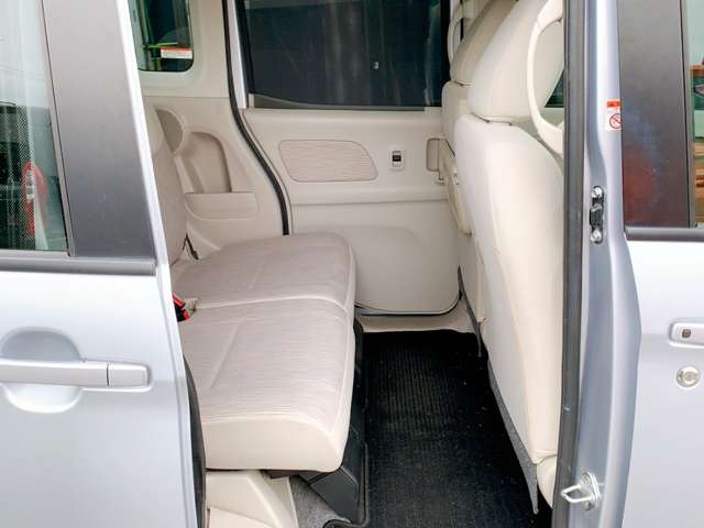 三菱 ｅＫスペース ６６０ Ｇ H27年 (九州・沖縄) 99