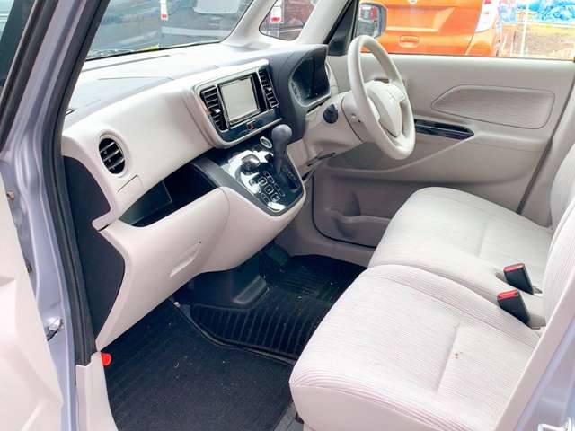 三菱 ｅＫスペース ６６０ Ｇ H27年 (九州・沖縄) 99