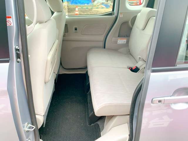 三菱 ｅＫスペース ６６０ Ｇ H27年 (九州・沖縄) 99