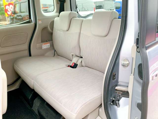 三菱 ｅＫスペース ６６０ Ｇ H27年 (九州・沖縄) 99