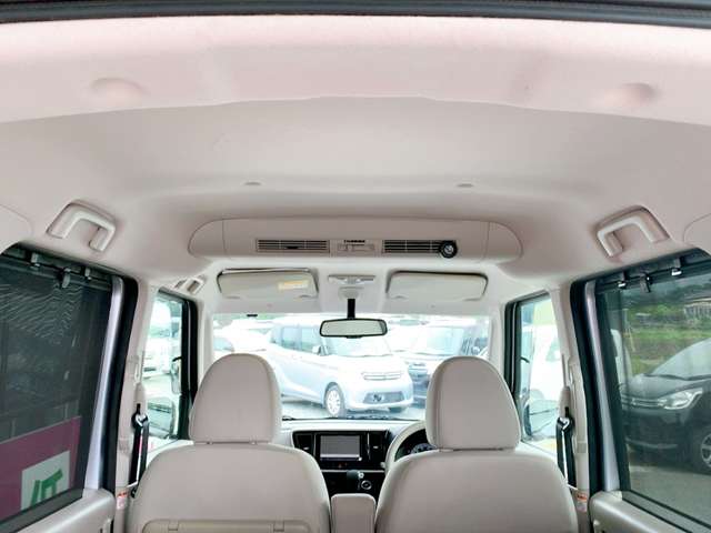 三菱 ｅＫスペース ６６０ Ｇ H27年 (九州・沖縄) 99