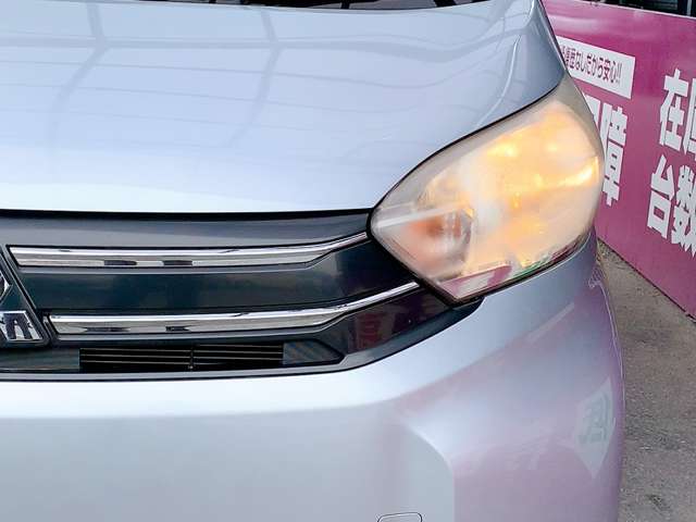 三菱 ｅＫスペース ６６０ Ｇ H27年 (九州・沖縄) 99