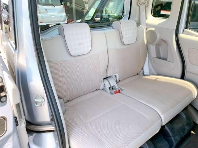 日産 デイズ　ルークス ６６０ Ｘ H26年 (九州・沖縄) 99