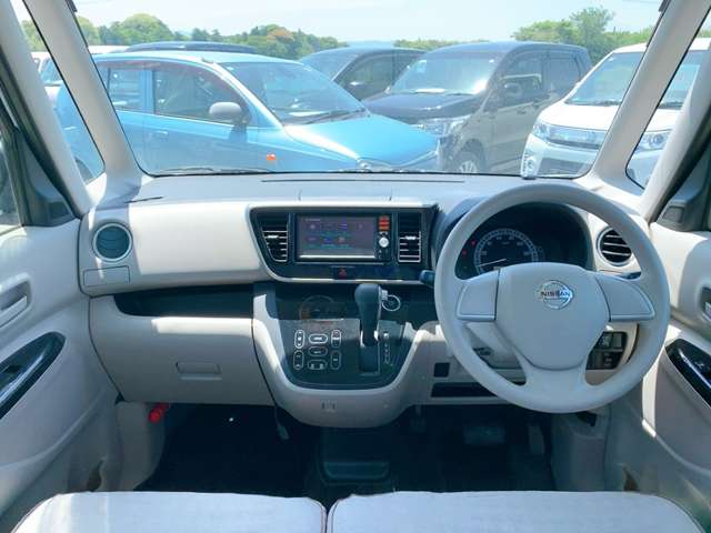 日産 デイズ　ルークス ６６０ Ｘ H26年 (九州・沖縄) 99