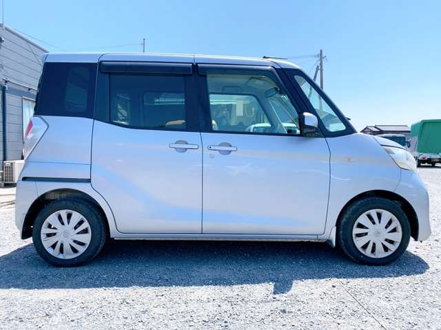 日産 デイズ　ルークス ６６０ Ｘ H26年 (九州・沖縄) 99