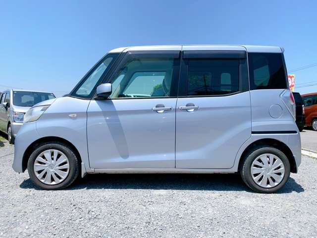 日産 デイズ　ルークス ６６０ Ｘ H26年 (九州・沖縄) 99