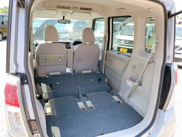 日産 デイズ　ルークス ６６０ Ｘ H26年 (九州・沖縄) 99