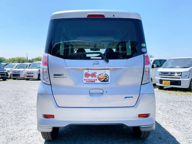 日産 デイズ　ルークス ６６０ Ｘ H26年 (九州・沖縄) 99