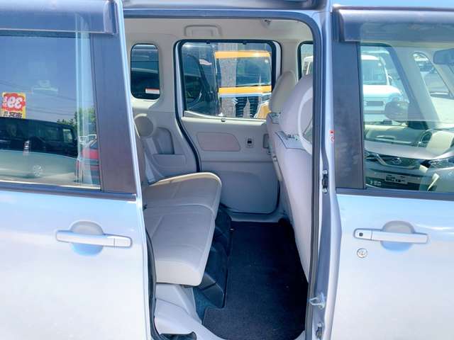 日産 デイズ　ルークス ６６０ Ｘ H26年 (九州・沖縄) 99