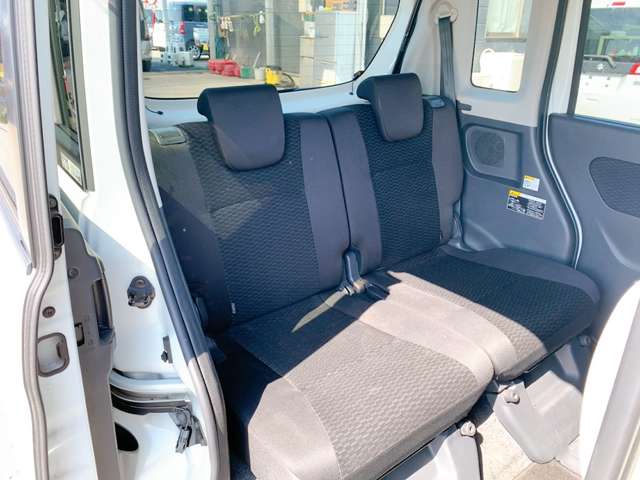 スズキ スペーシア ６６０ カスタム ＴＳ H26年 (九州・沖縄) 99