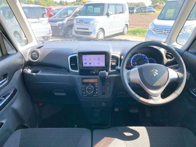 スズキ スペーシア ６６０ カスタム ＴＳ H26年 (九州・沖縄) 99