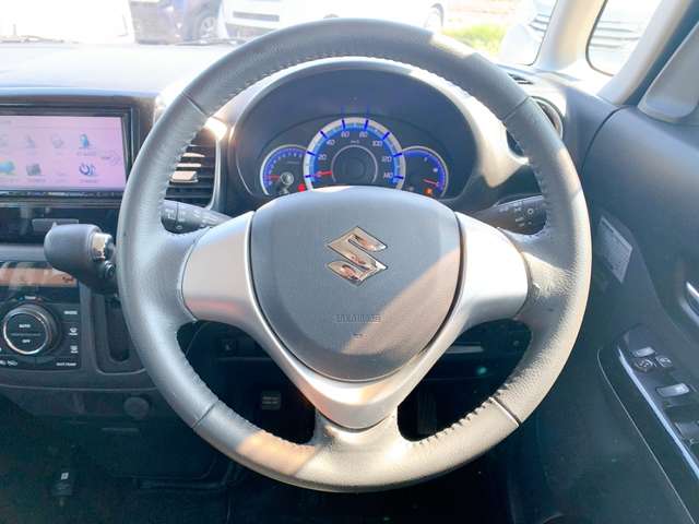 スズキ スペーシア ６６０ カスタム ＴＳ H26年 (九州・沖縄) 99