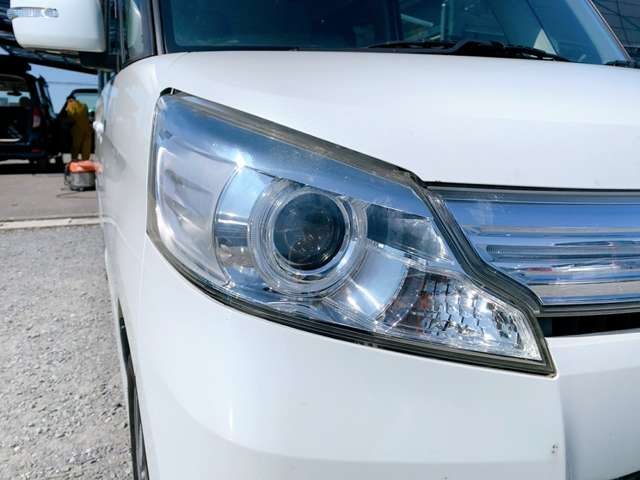 スズキ スペーシア ６６０ カスタム ＴＳ H26年 (九州・沖縄) 99