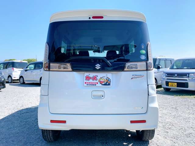 スズキ スペーシア ６６０ カスタム ＴＳ H26年 (九州・沖縄) 99