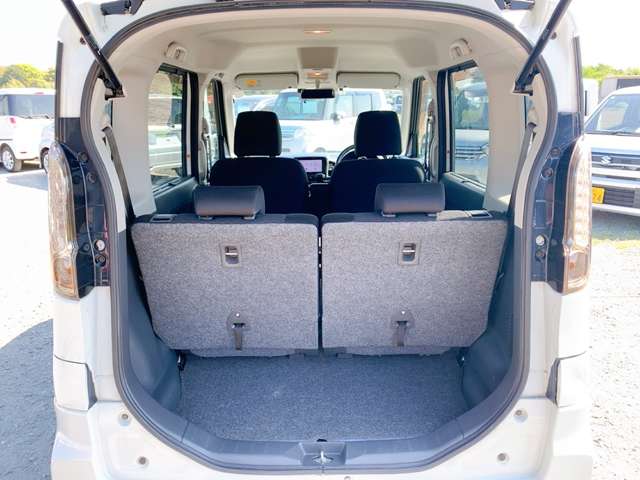 スズキ スペーシア ６６０ カスタム ＴＳ H26年 (九州・沖縄) 99