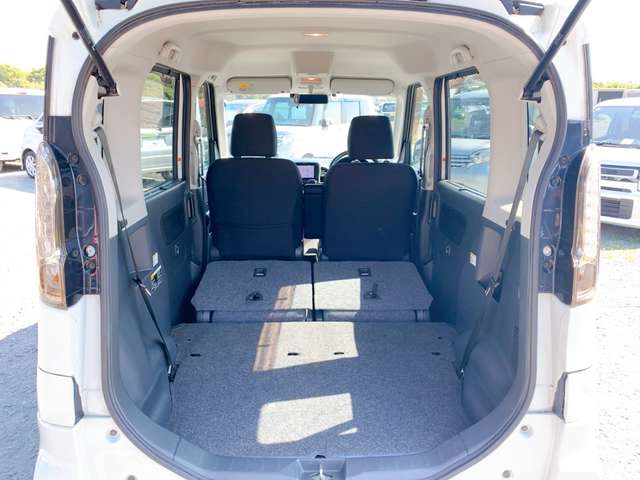 スズキ スペーシア ６６０ カスタム ＴＳ H26年 (九州・沖縄) 99