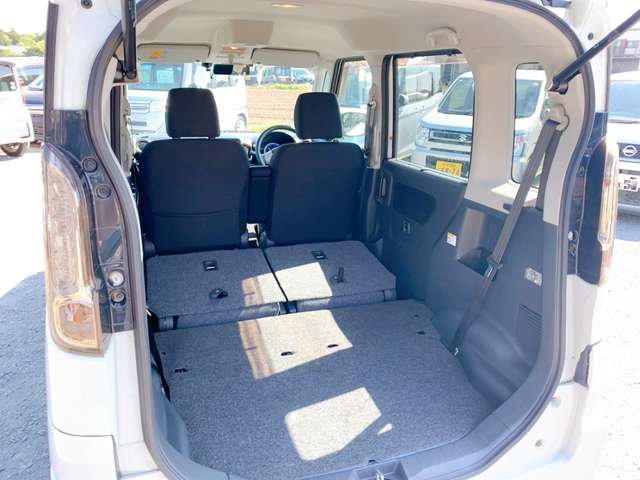 スズキ スペーシア ６６０ カスタム ＴＳ H26年 (九州・沖縄) 99