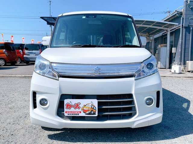 スズキ スペーシア ６６０ カスタム ＴＳ H26年 (九州・沖縄) 99