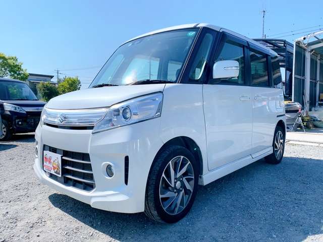 スズキ スペーシア ６６０ カスタム ＴＳ H26年 (九州・沖縄) 99