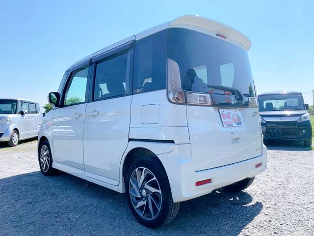 スズキ スペーシア ６６０ カスタム ＴＳ H26年 (九州・沖縄) 99