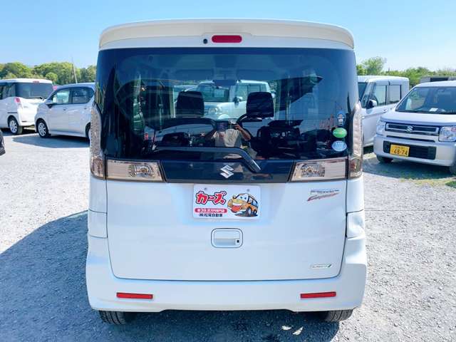 スズキ スペーシア ６６０ カスタム ＴＳ H26年 (九州・沖縄) 99