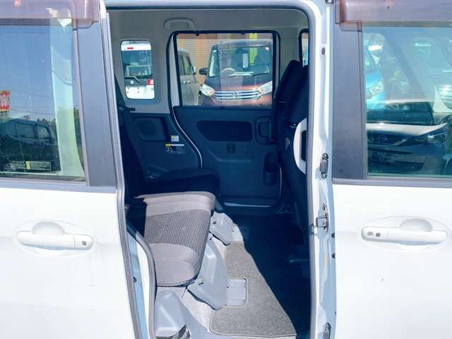 スズキ スペーシア ６６０ カスタム ＴＳ H26年 (九州・沖縄) 99