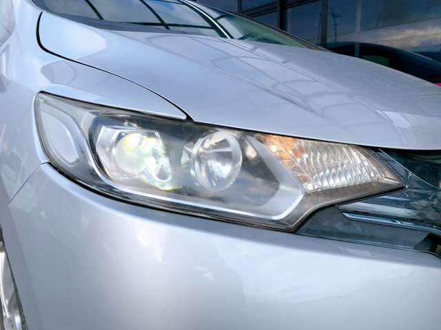 ホンダ フィット　ハイブリッド １．５ ハイブリッド Ｆパッケージ H27年 (九州・沖縄) 99