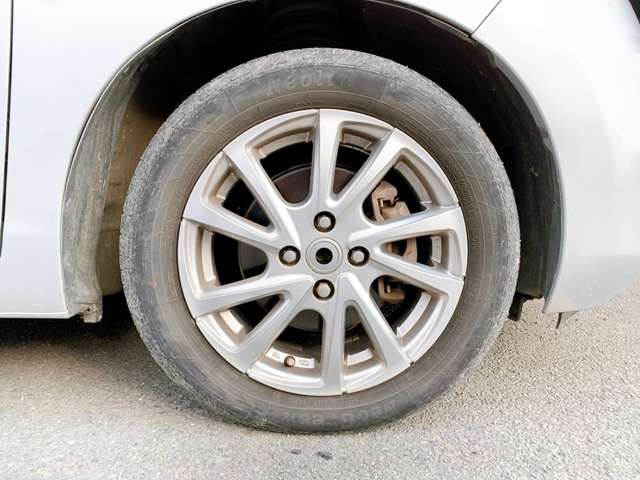 ホンダ フィット　ハイブリッド １．５ ハイブリッド Ｆパッケージ H27年 (九州・沖縄) 99