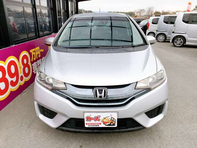 ホンダ フィット　ハイブリッド １．５ ハイブリッド Ｆパッケージ H27年 (九州・沖縄) 99