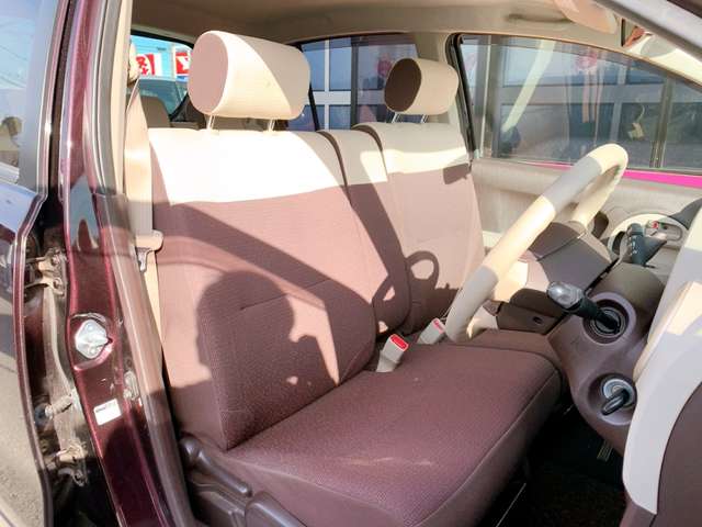 トヨタ パッソ １．０ プラスハナ Ｃパッケージ H26年 (九州・沖縄) 99