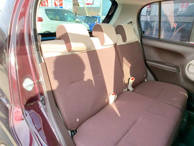 トヨタ パッソ １．０ プラスハナ Ｃパッケージ H26年 (九州・沖縄) 99