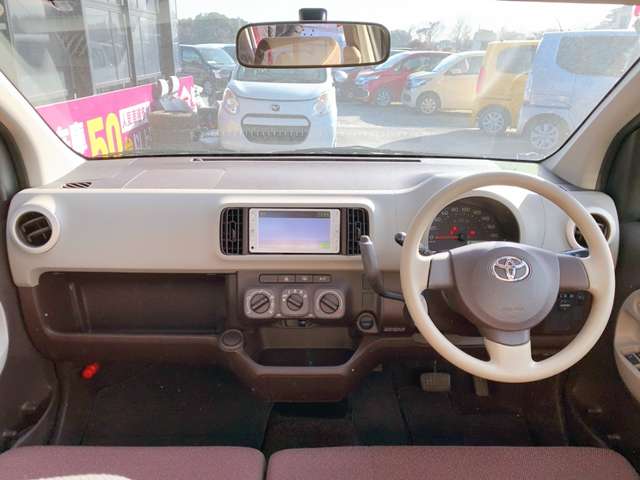 トヨタ パッソ １．０ プラスハナ Ｃパッケージ H26年 (九州・沖縄) 99