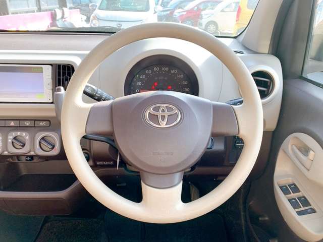 トヨタ パッソ １．０ プラスハナ Ｃパッケージ H26年 (九州・沖縄) 99