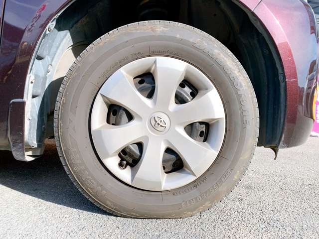 トヨタ パッソ １．０ プラスハナ Ｃパッケージ H26年 (九州・沖縄) 99