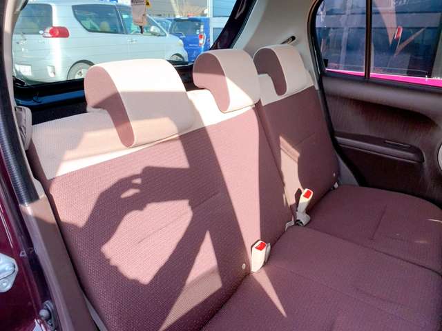 トヨタ パッソ １．０ プラスハナ Ｃパッケージ H26年 (九州・沖縄) 99