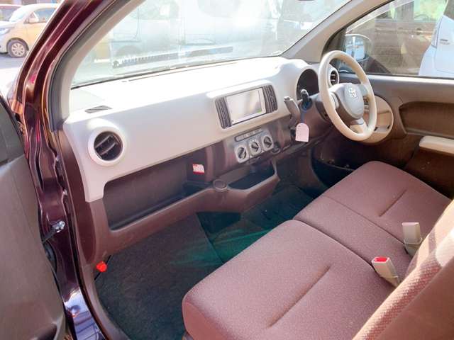 トヨタ パッソ １．０ プラスハナ Ｃパッケージ H26年 (九州・沖縄) 99