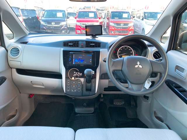 三菱 ｅＫワゴン ６６０ Ｍ H25年 (九州・沖縄) 99