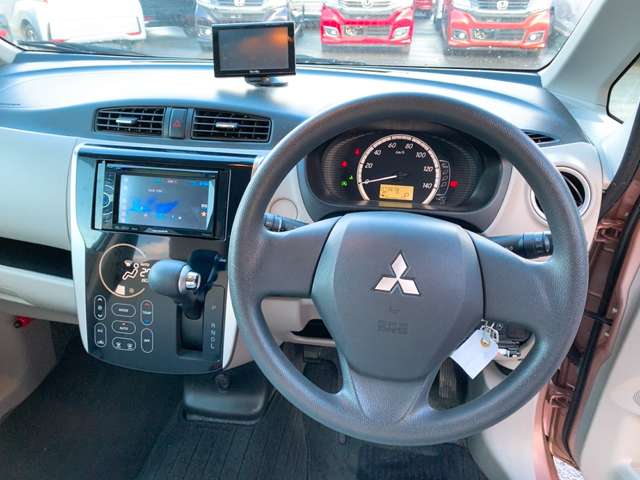 三菱 ｅＫワゴン ６６０ Ｍ H25年 (九州・沖縄) 99