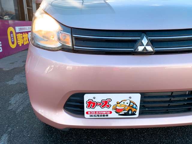 三菱 ｅＫワゴン ６６０ Ｍ H25年 (九州・沖縄) 99