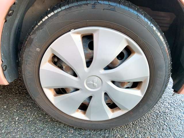 三菱 ｅＫワゴン ６６０ Ｍ H25年 (九州・沖縄) 99